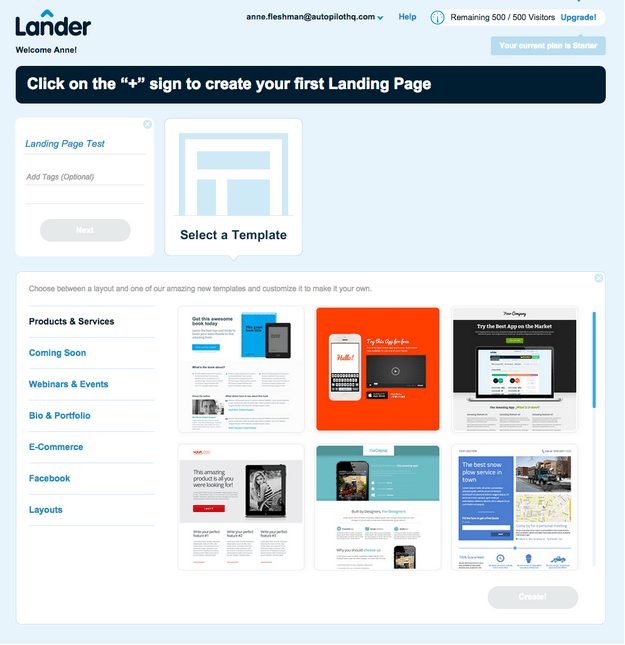 landerapp-landing-page-templates