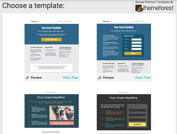 pagewiz-landing-page-templates