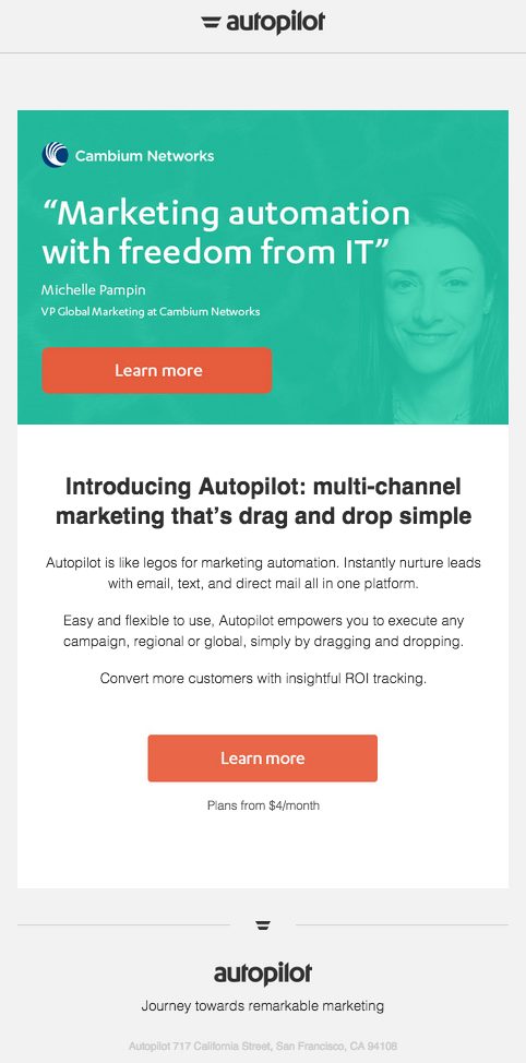 9 Steps To Maximize Your Sponsored Email Campaign