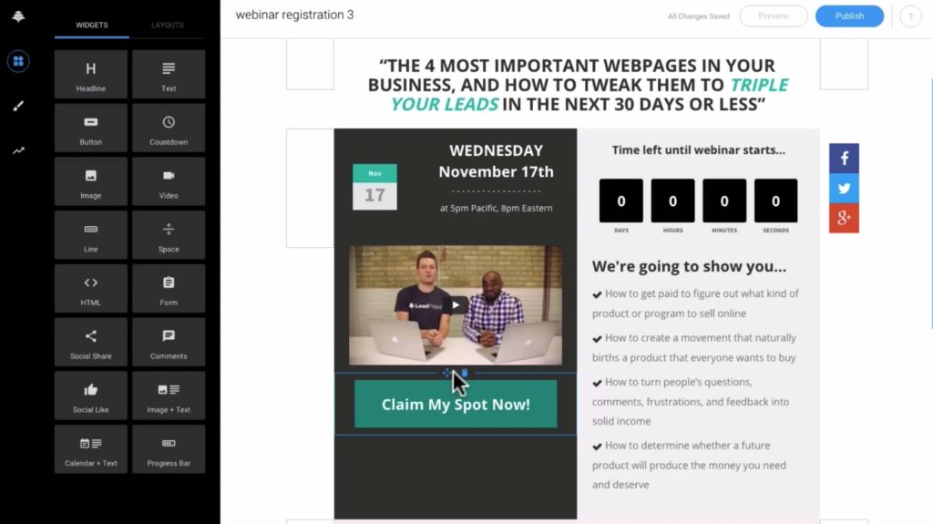 lead-pages-landing-page-drag-and-drop-builder