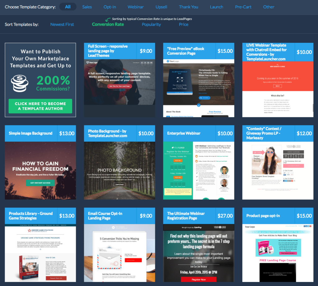 leadpages-landing-page-templates