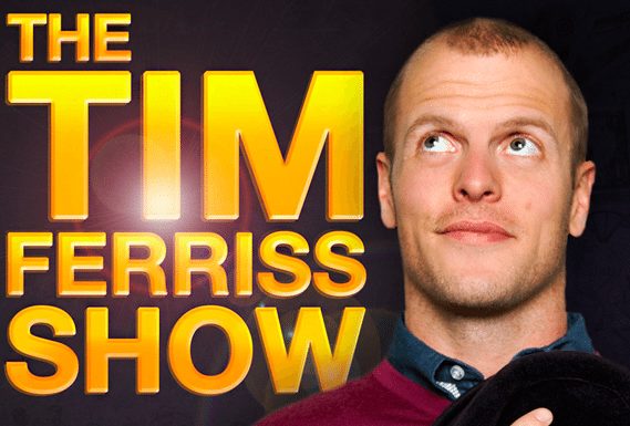 The Tim Ferriss Show