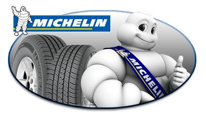 Michelin logo