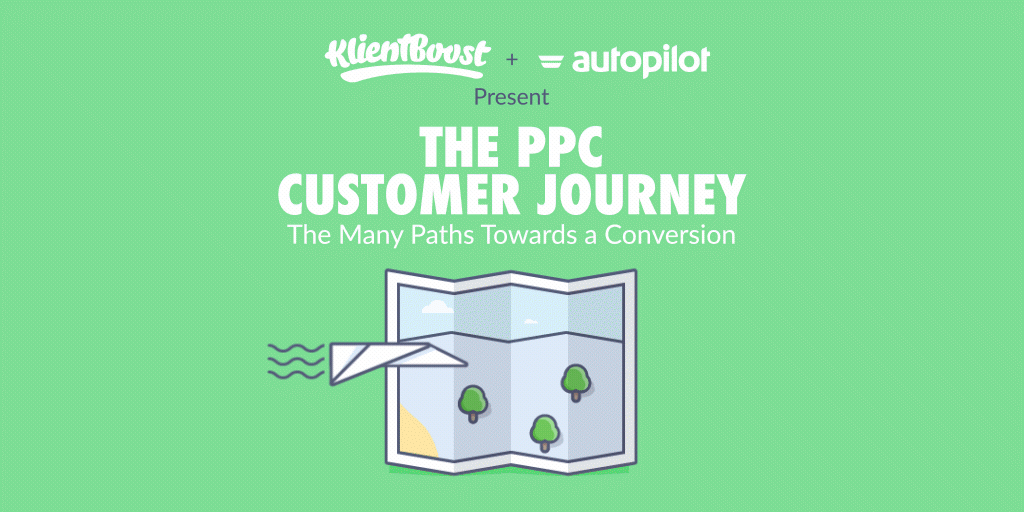Customer Journey Advertising