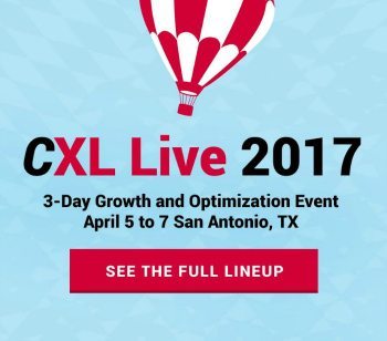 CXL Live