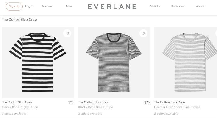 everlane