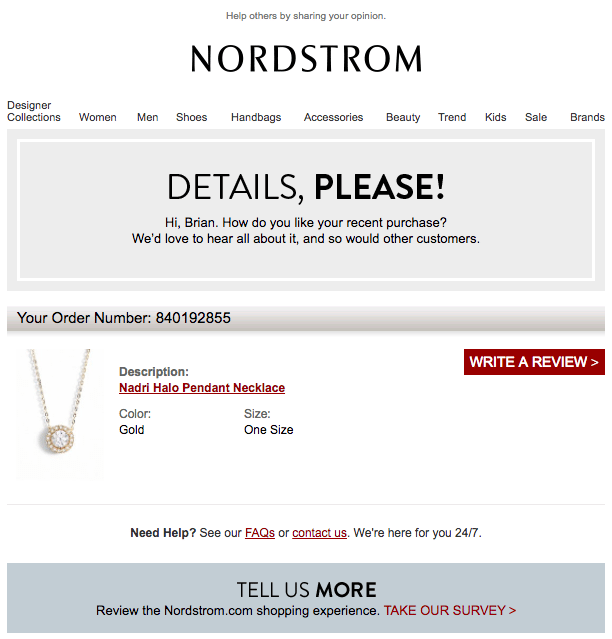 nordstrom