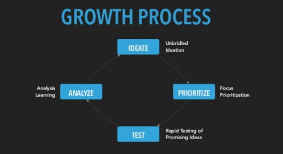 Morgan Brown growth process Morgan Brown growth process