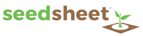 seedsheet logo