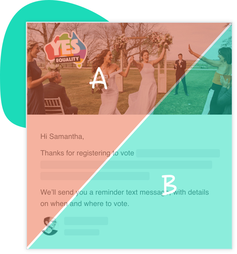 Email A/B Testing