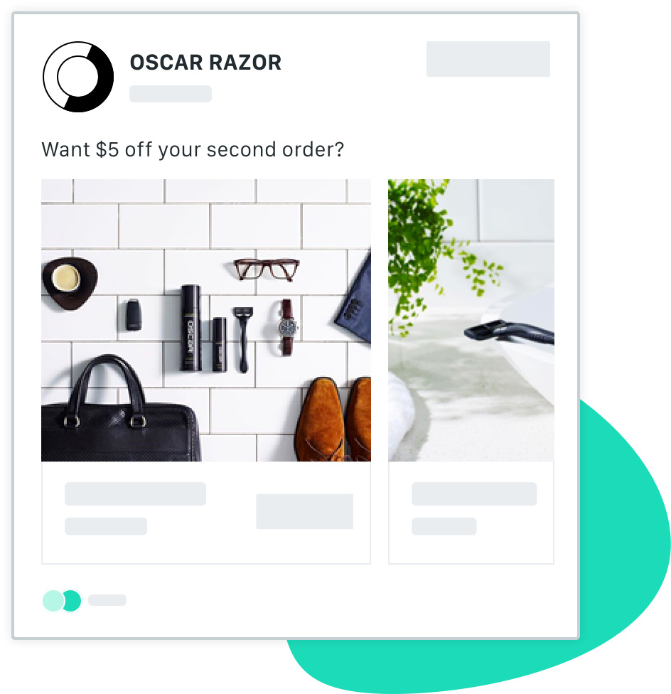 Facebook Retargeting