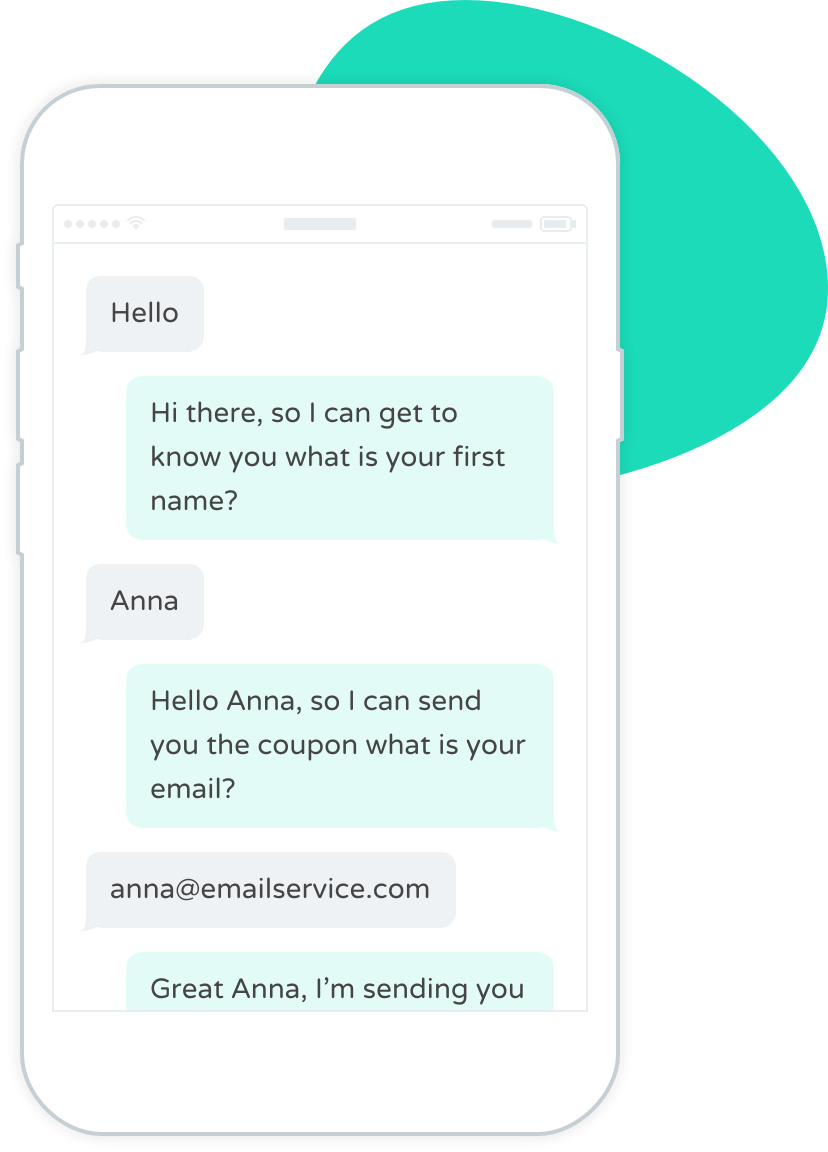 SMS Marketing