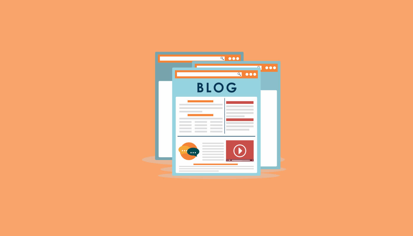 Benefits of blogging for businesses